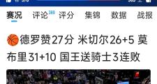 星空体育-包含赛地聚焦——NBA季后赛官宣日热度飙升，迈阿密热火豪取连胜，媒体盛赞，阵容厚度经受考验的词条