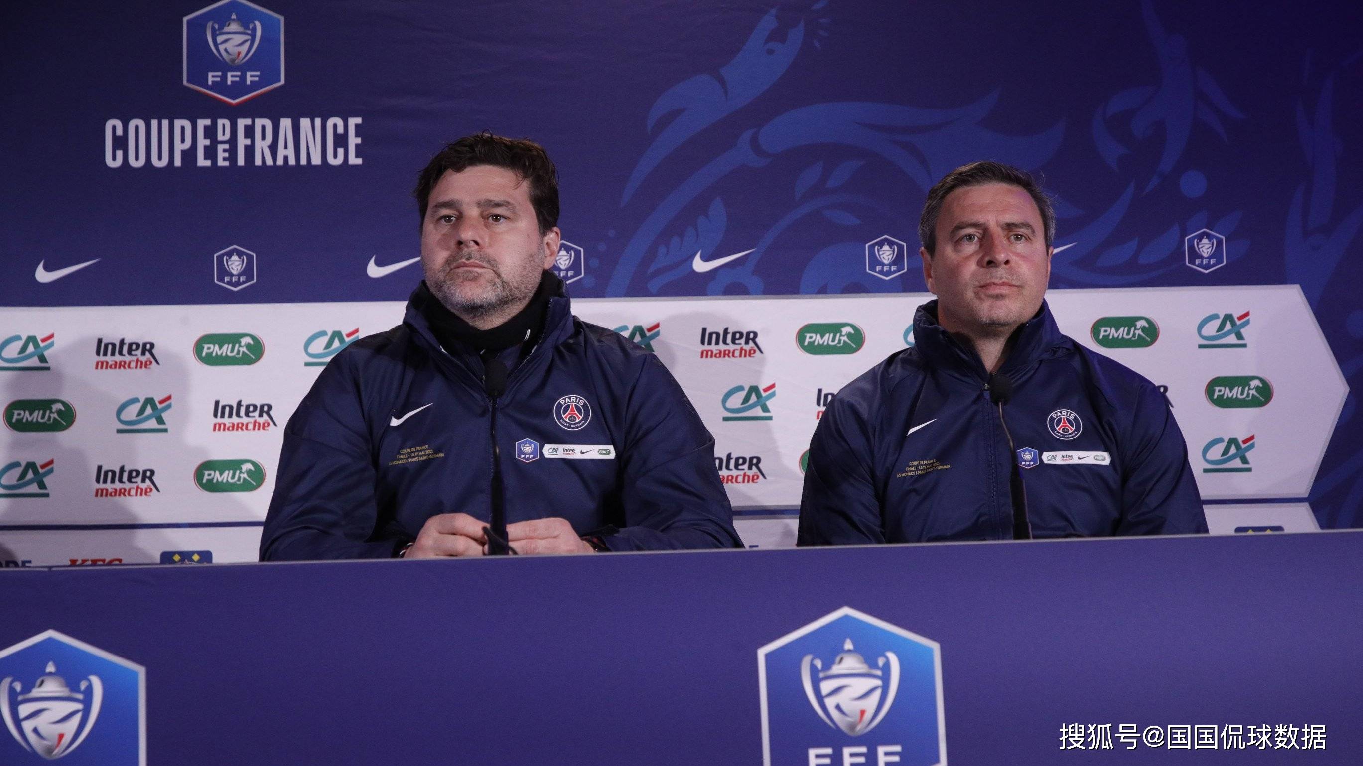 法国杯今夜走向成谜；巴黎圣日耳曼内部沟通；球迷炸锅；临场指挥获称赞(昨天巴黎圣日耳曼的比赛)