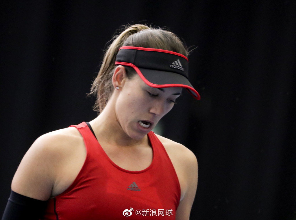 穆古鲁扎遭遇三连败,MAD教练面临压力!的简单介绍 穆古鲁扎遭遇三连败,MAD教练面临压力!的简单介绍